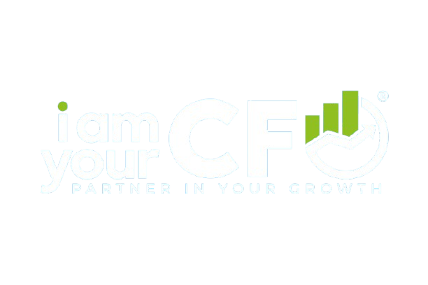 Logo with Register Mark2 iamyourcfo