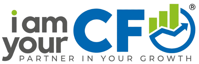 Logo with Register Mark Transparent iamyourcfo