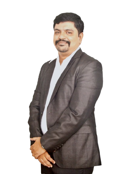 Pallab Sen Founder of I am your cfo