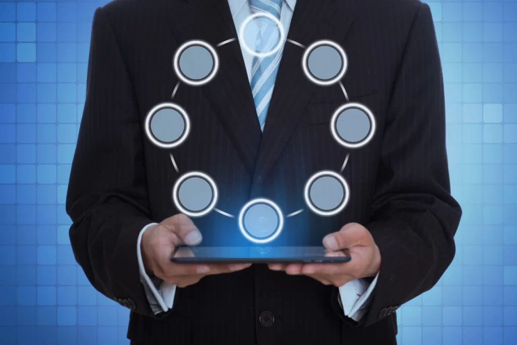 360 degree cfo services