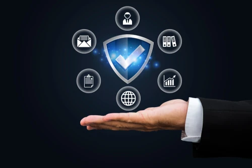 Compliance Monitoring support image