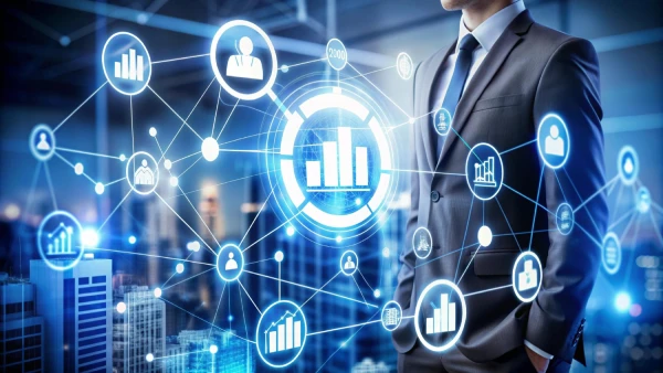 CFO Services near me