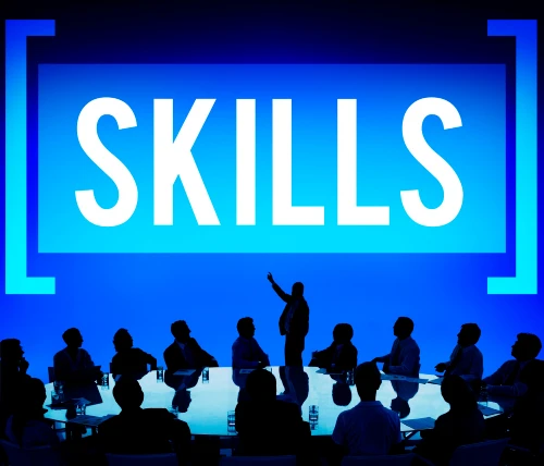 Education and Training Services