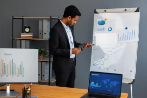 End-to-End CFO Services in India – On-Demand & Online