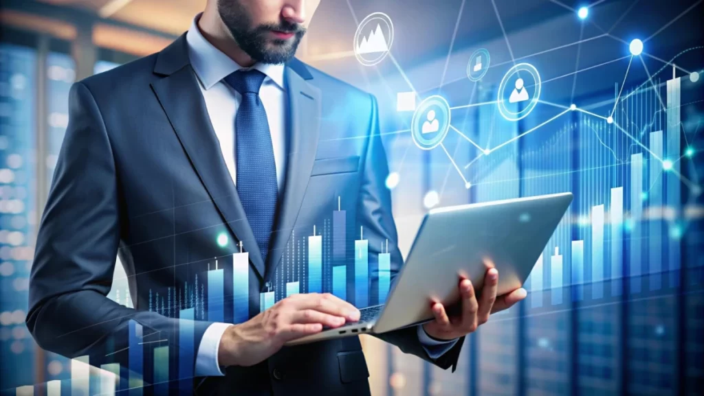 Expert Virtual CFO Advisory Services in India